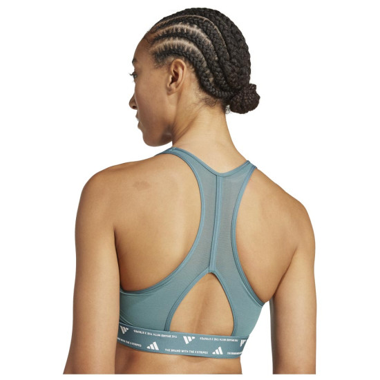 Adidas Γυναικείο μπουστάκι Powerreact Bra